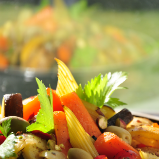 Naczynie tagine Emile Henry 3l czarne - 7