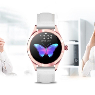 Damski SMARTWATCH G.Rossi SW017-5 - 13