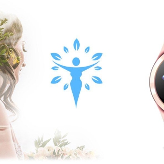 Damski SMARTWATCH G.Rossi SW017-5 - 15