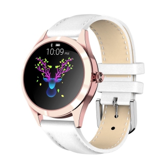 Damski SMARTWATCH G.Rossi SW017-5 - 2