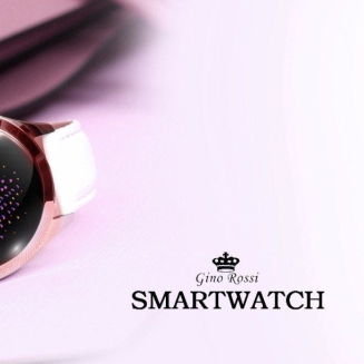 Damski SMARTWATCH G.Rossi SW017-5 - 7
