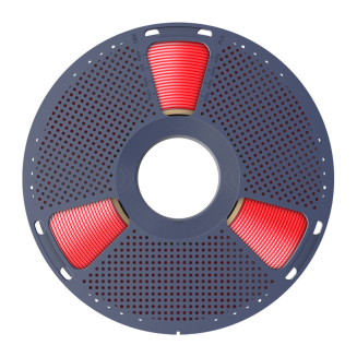  Filament SUNLU PLA+ Silk 1.75mm 1kg (red) - 3