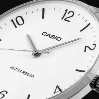 Zegarek Męski CASIO MTP-VT03D-7BDF + BOX - 4