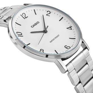Zegarek Męski CASIO MTP-VT03D-7BDF + BOX - 2