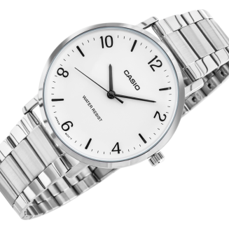 Zegarek Męski CASIO MTP-VT03D-7BDF + BOX - 3