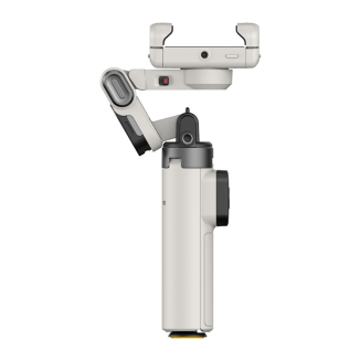  AOCHUAN M3 Pro Gimbal with RGB Lighting (Black) - 4