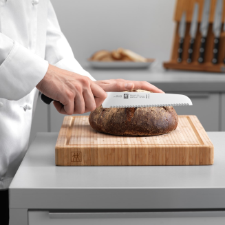 Nóż do pieczywa Zwilling Pro 20 cm - 5