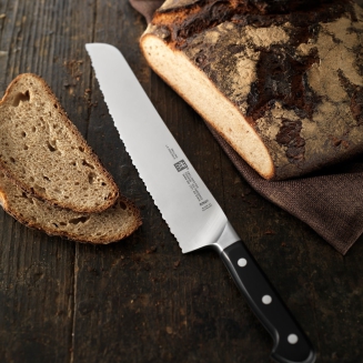  Zwilling Pro bread knife - 20 cm - 7