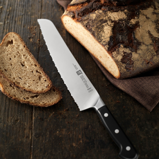 Nóż do pieczywa Zwilling Pro 20 cm - 7