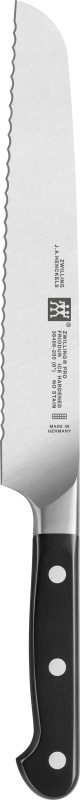  Zwilling Pro bread knife - 20 cm