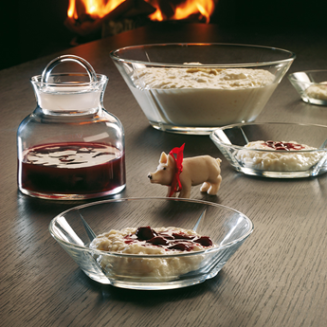 Miska Rosendahl Grand Cru Glass 25 cm - 3