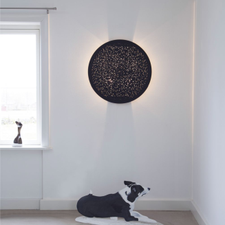 Kinkiet By Rydens Colby 71cm - 2