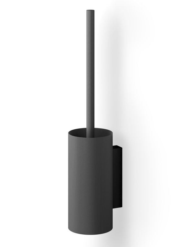  Zack Linea Toilet Brush Black | BESTSELLER