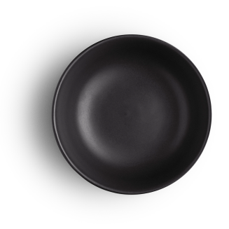 Miseczka Eva Solo Nordic Kitchen 0.4 l Black | SPRING PROMO 2026 - 2