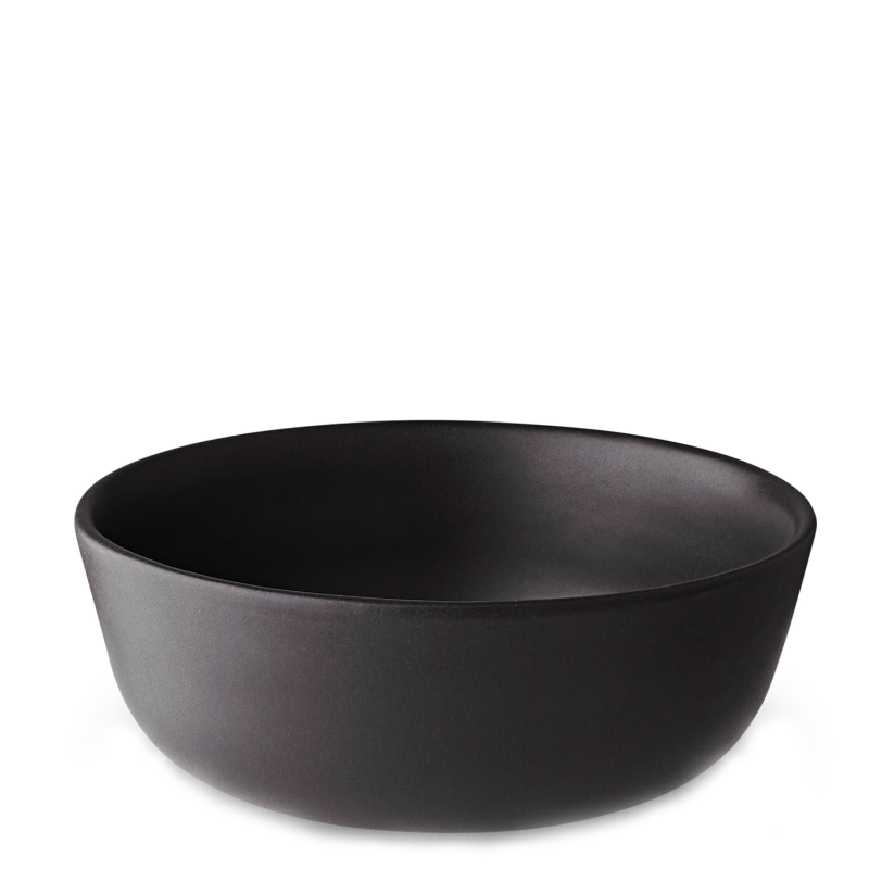  Eva Solo Nordic Kitchen Bowl 0.4 l Black