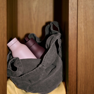 Butelka termiczna Eva Solo Urban Thermo Flask 0.7l Funky ballerina | SPRING PROMO 2026 - 5