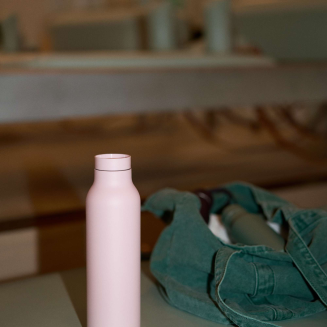 Butelka termiczna Eva Solo Urban Thermo Flask 0.7l Funky ballerina | SPRING PROMO 2026 - 6