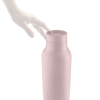Butelka termiczna Eva Solo Urban Thermo Flask 0.7l Funky ballerina | SPRING PROMO 2026 - 3