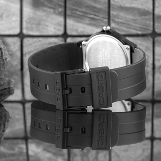 Zegarek Damski CASIO MW-59-7BVDF + BOX - 7