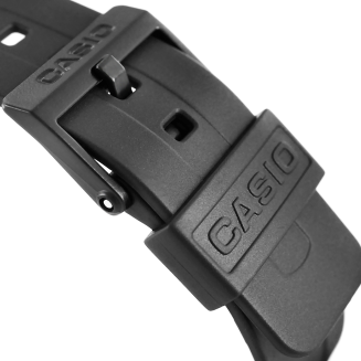 Zegarek Damski CASIO MW-59-7BVDF + BOX - 8