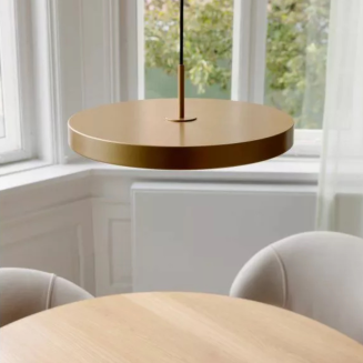 Lampa Umage Asteria Brass - 4