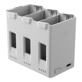  DJI Lito 1 Bi-directional Charging Hub - 2