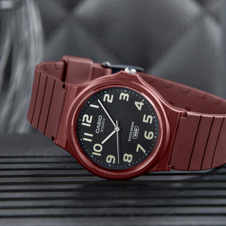 Zegarek CASIO MQ-24UC-4BDF + BOX - 5