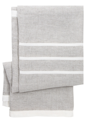  Tablecloth-bedspread Lapuan Kankurit Usva linen-white 150x260 cm