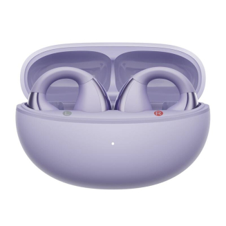 Słuchawki QCY Crossky Clip C30 (fioletowe) - 7