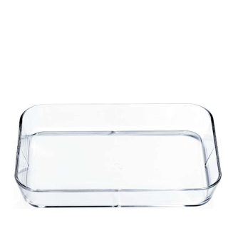 Naczynie żaroodporne Rosendahl Grand Cru Glass 25x38 cm - 2