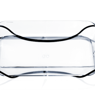 Naczynie żaroodporne Rosendahl Grand Cru Glass 25x38 cm - 5