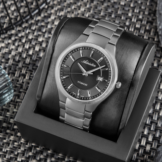 Zegarek Męski ADRIATICA Premiere A8329.4114Q + BOX - 5