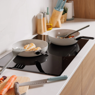Patelnia non-stick BergHOFF Glints Spirit 24 cm - 4