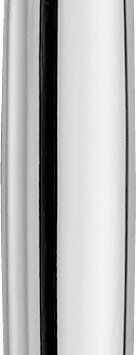 Zestaw do manicure Zwilling Classic Inox czarne skórzane etui 5 elementów - 2