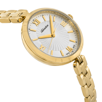Zegarek Damski ADRIATICA Classic A3828.1163Q + BOX - 3