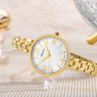 Zegarek Damski ADRIATICA Classic A3828.1163Q + BOX - 6