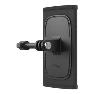 Mocowanie na pasek plecaka DJI do Osmo Action - 5