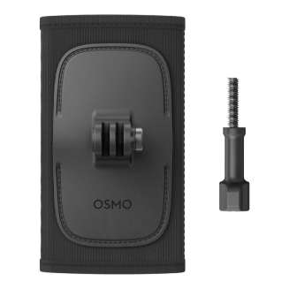 Mocowanie na pasek plecaka DJI do Osmo Action - 2