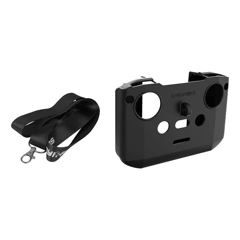 Etui silikonowe SUNNYLIFE do DJI RC-N2/RC-N3