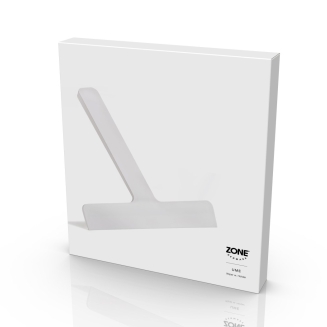 Ściągaczka łazienkowa Zone Denmark Ume White - 2