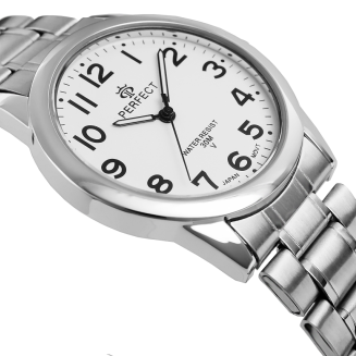 Zegarek Męski PERFECT R50-01 - 3