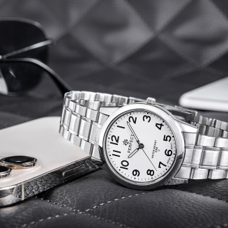 Zegarek Męski PERFECT R50-01 - 5