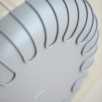  Basket Zone Denmark Inu Soft Grey 30x30 cm - 6