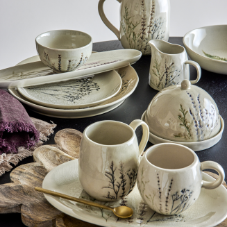 Kubek Bloomingville Bea 250 ml | BESTSELLER | SZYBKA WYSYŁKA 24H - 4