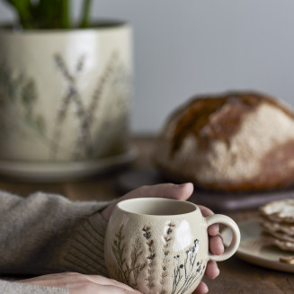  Bloomingville Bea mug 250 ml - 2