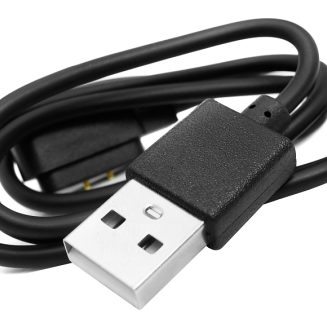 Kabel ładujący do Smartwatcha VELTORI VT110 3,3 mm VTK2 - 2