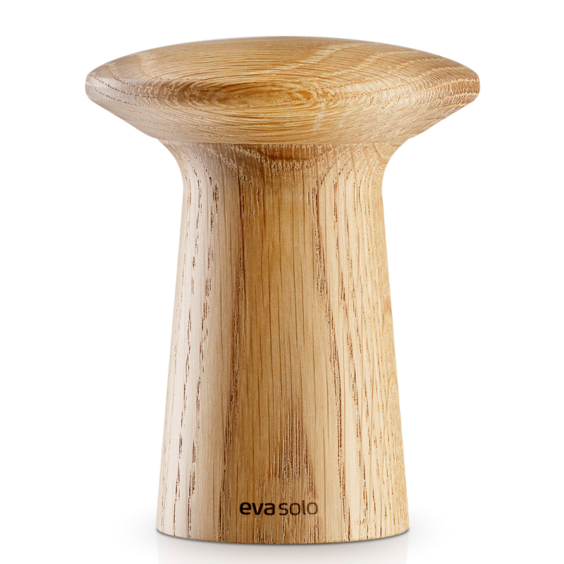  Eva Solo natural salt or pepper grinder 11 cm
