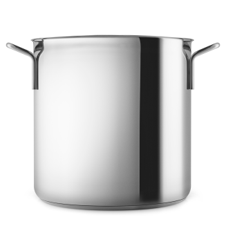  Eva Solo Stainless Steel Pot 10l - Ø24 cm | SPRING PROMO 2026 - 2