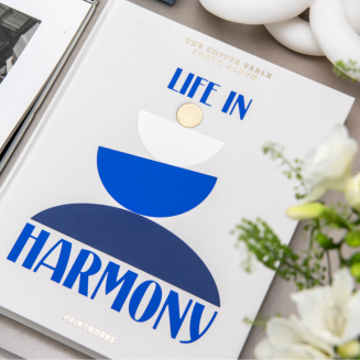 Fotoalbum - Life in Harmony | PRINTWORKS - 2
