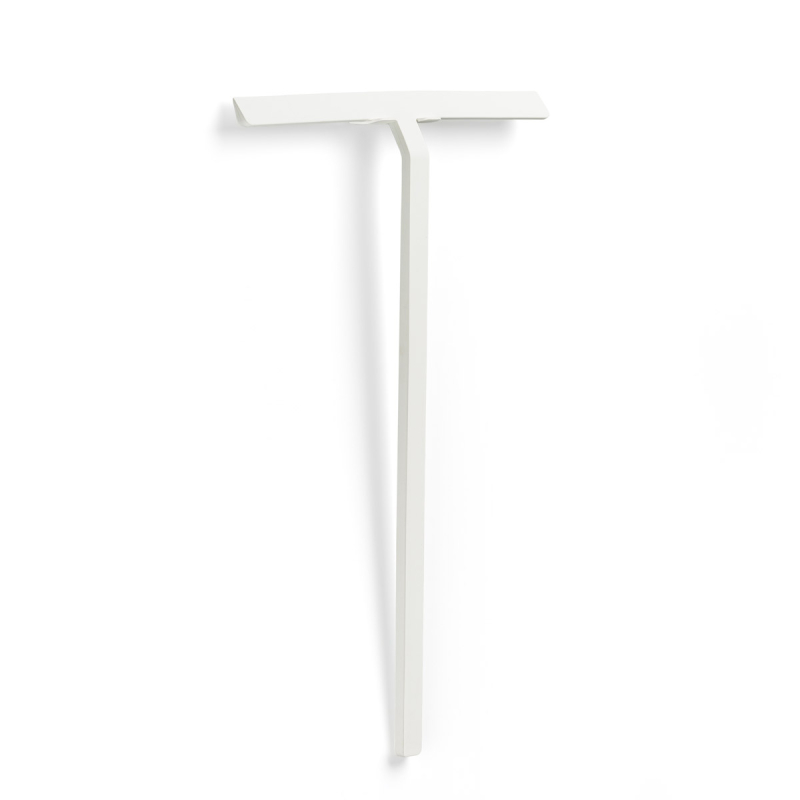 Zone Denmark Rim White Bathroom Squeegee
